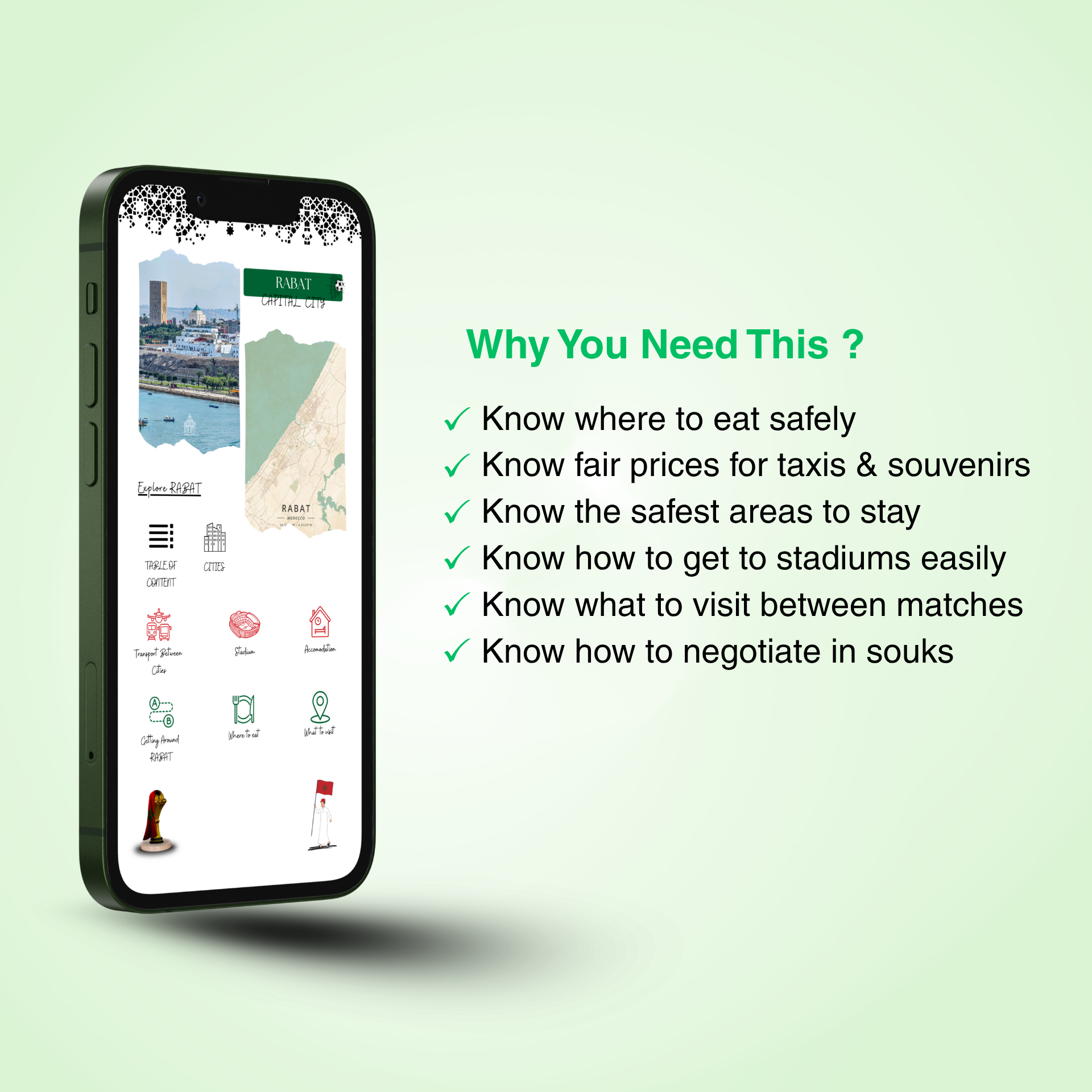 Morocco AFCON 2025: The Ultimate Host City Guide