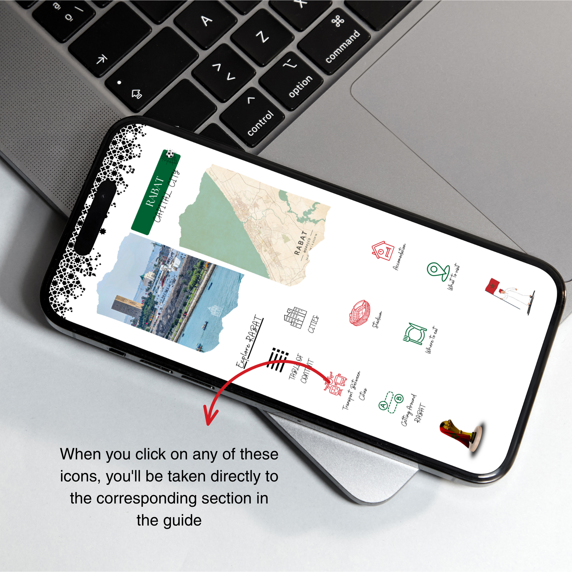 Morocco AFCON 2025: The Ultimate Host City Guide