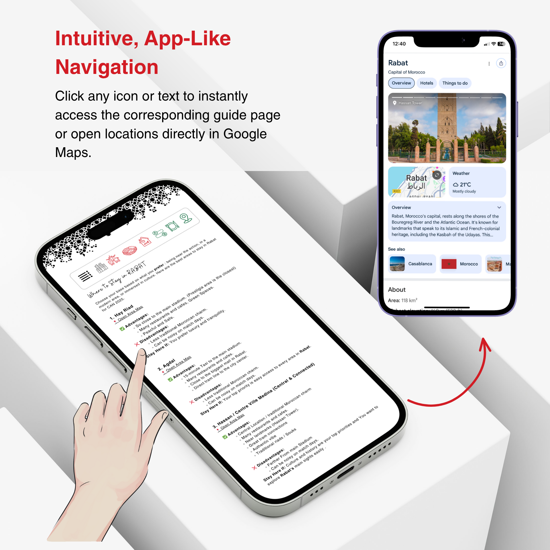 Morocco AFCON 2025: The Ultimate Host City Guide