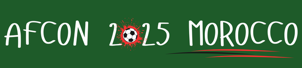 AFCON 2025 Morocco